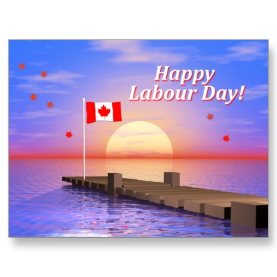 LABOUR DAY